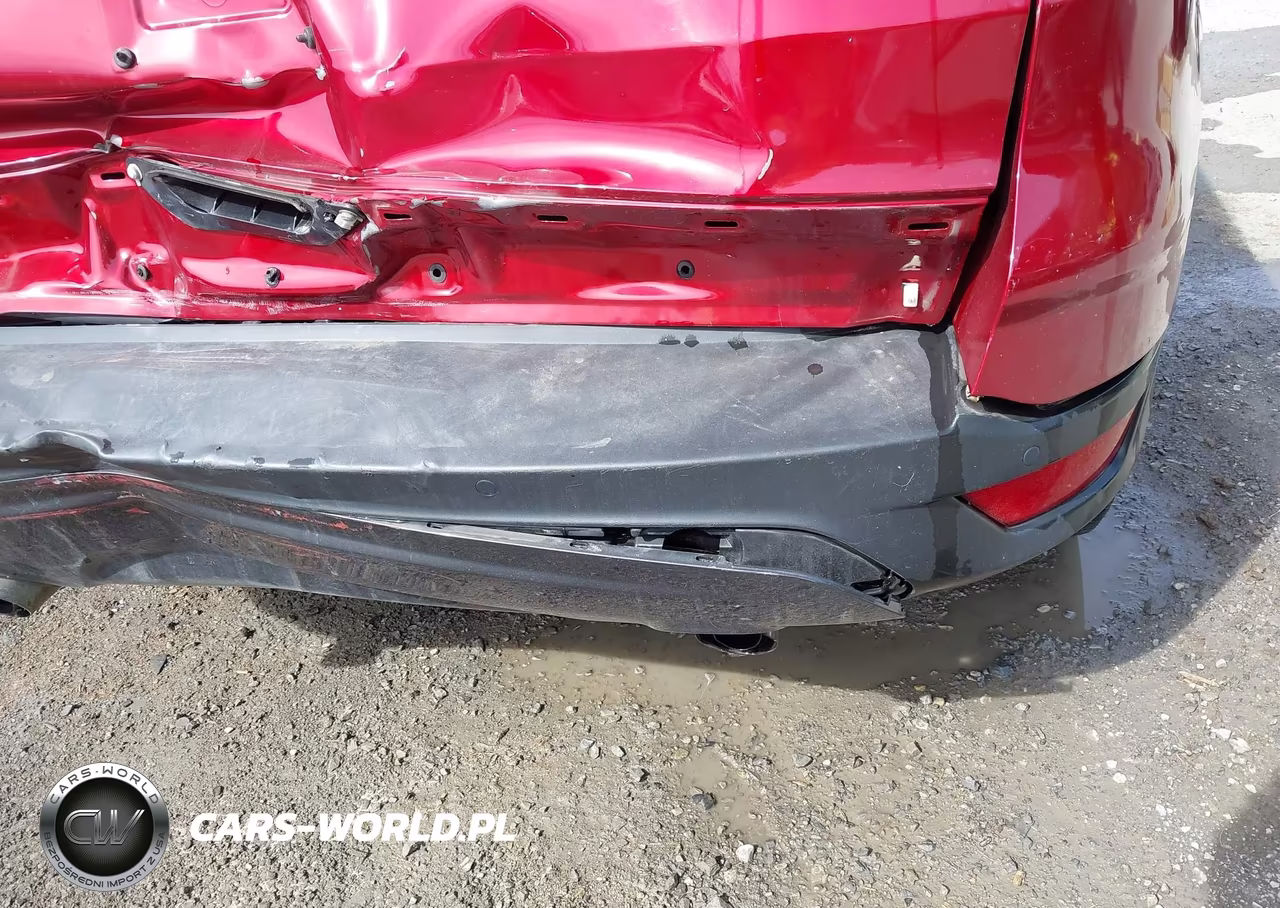 2019 Ford Escape Sel VIN:1FMCU9HD0KUA23881 - 17