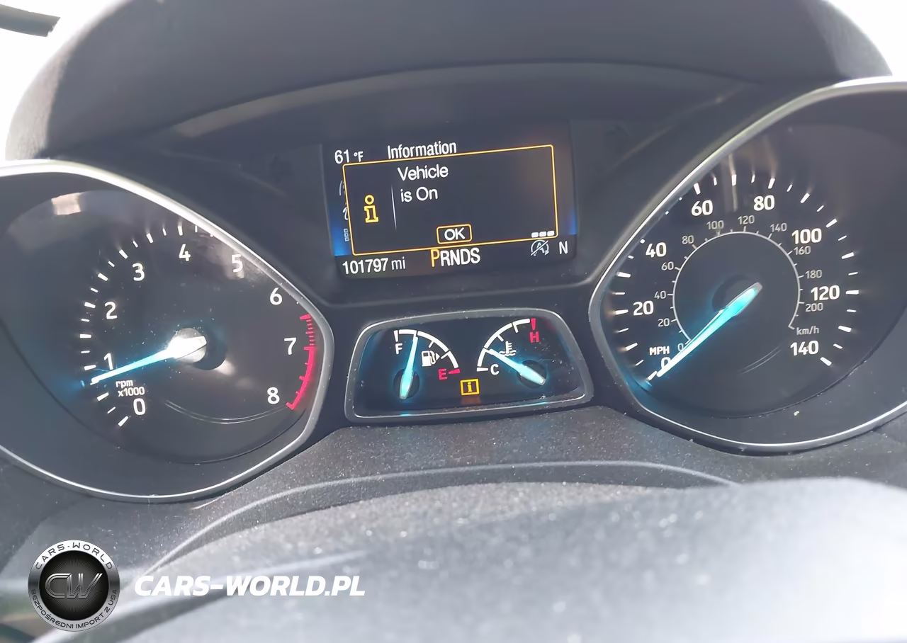 2019 Ford Escape Sel VIN:1FMCU9HD0KUA23881 - 7