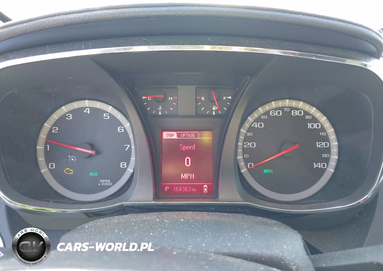 2014 GMC Terrain Sle-2 VIN:2GKFLWEK9E6360790 - 7