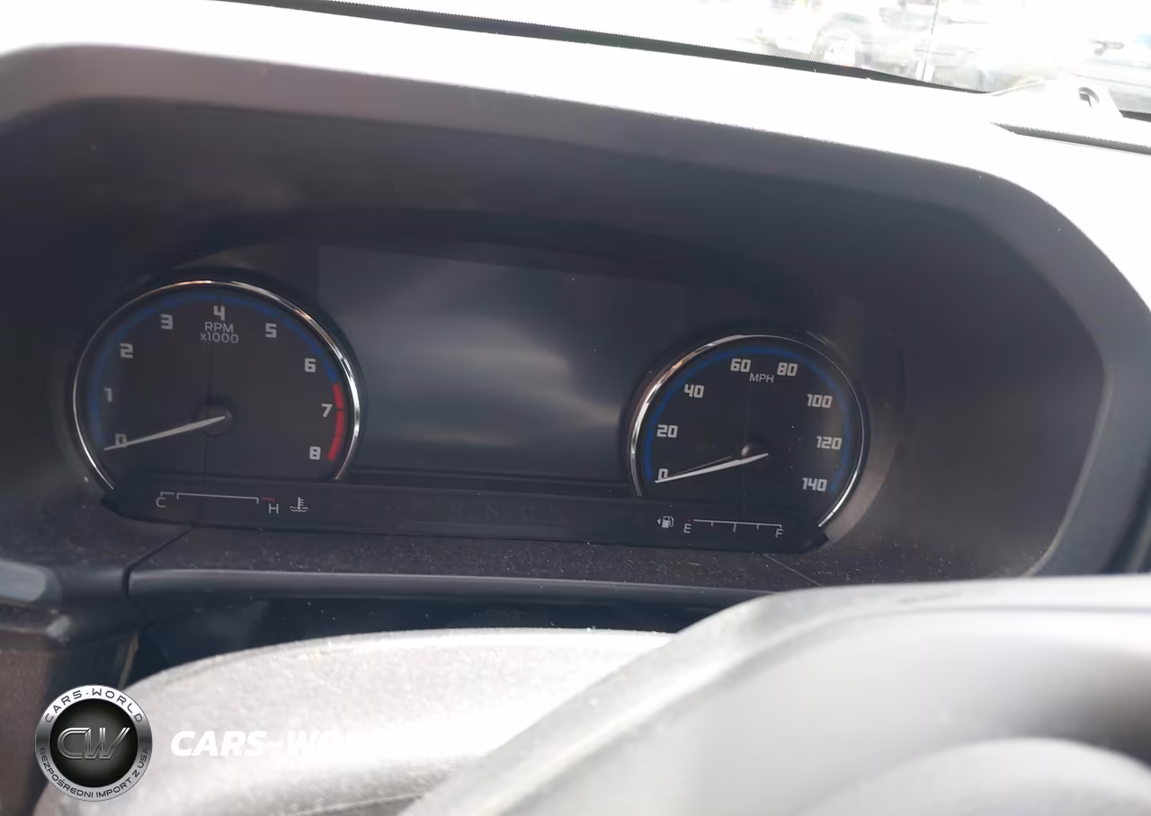2021 Ford Bronco Sport Outer Banks VIN:3FMCR9C61MRA69028 - 15