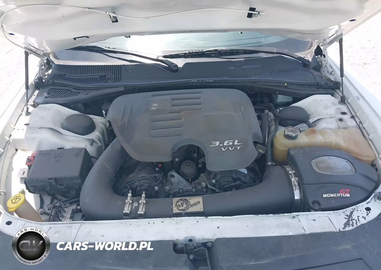 2018 Dodge Challenger Sxt VIN:2C3CDZAG7JH123880 - 10