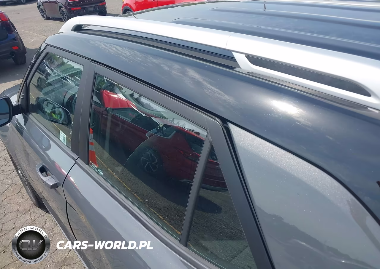 2025 Hyundai Venue Limited VIN:KMHRC8A34SU361437 - 17