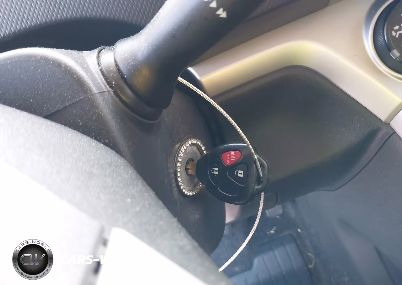 2010 Scion Xb VIN:JTLZE4FE4A1103540 - 11