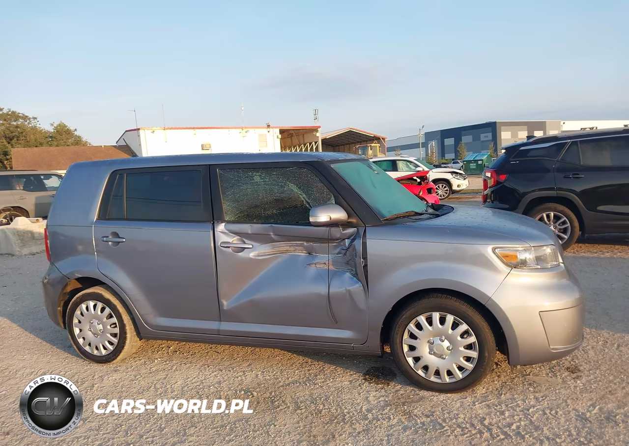2010 Scion Xb VIN:JTLZE4FE4A1103540 - 13