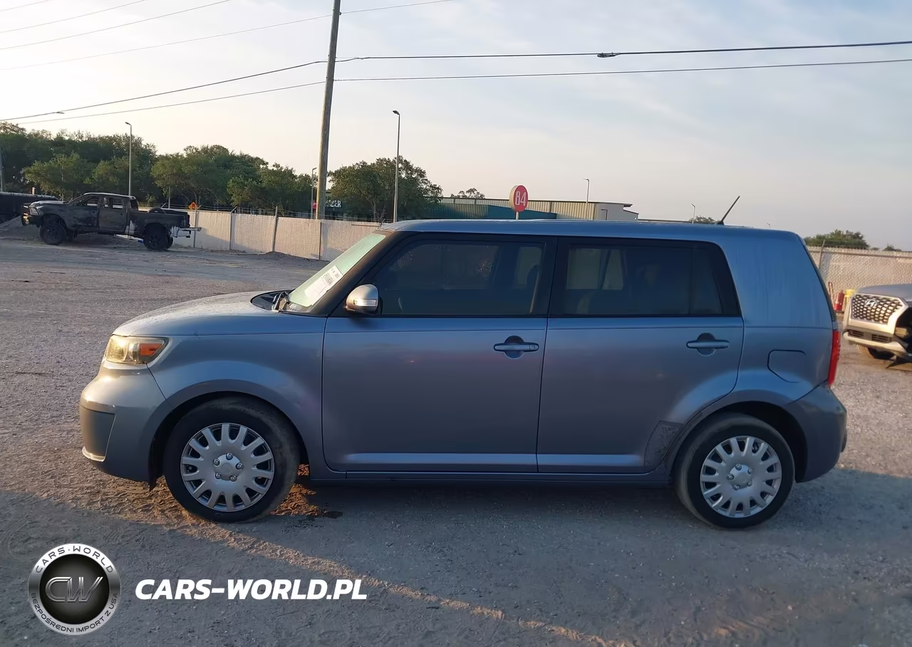 2010 Scion Xb VIN:JTLZE4FE4A1103540 - 14
