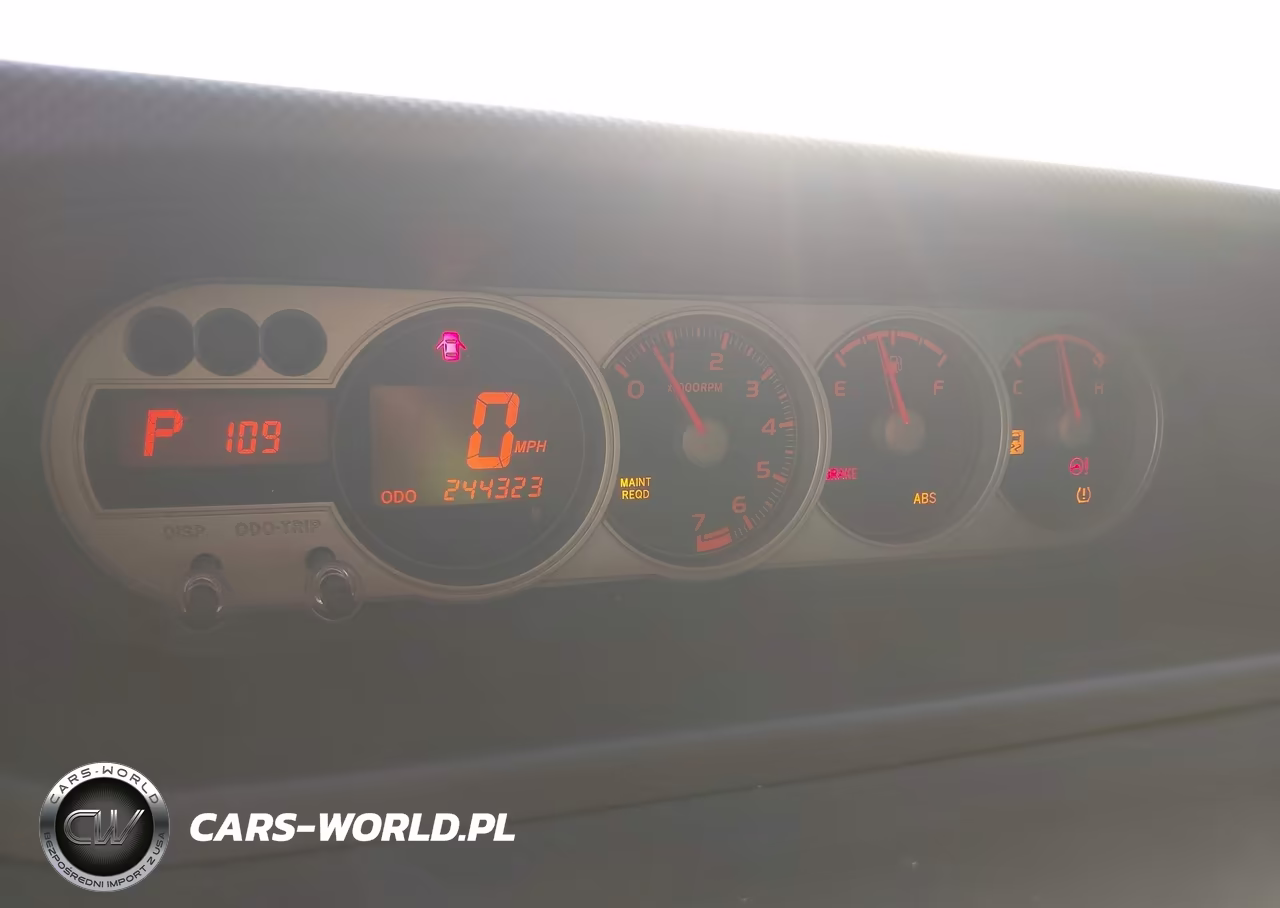 2010 Scion Xb VIN:JTLZE4FE4A1103540 - 7