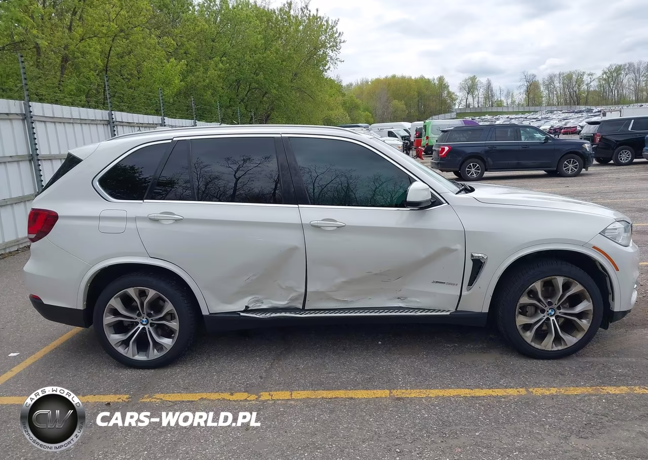 2014 BMW X5 xDrive35I VIN:5UXKR0C51E0H16565 - 13