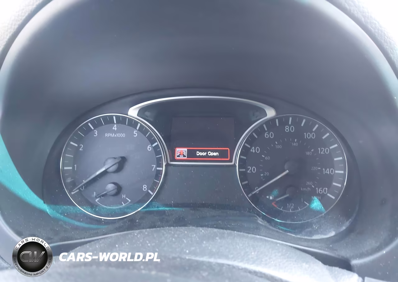 2018 Nissan Altima 2.5 Sl VIN:1N4AL3AP1JC162914 - 7