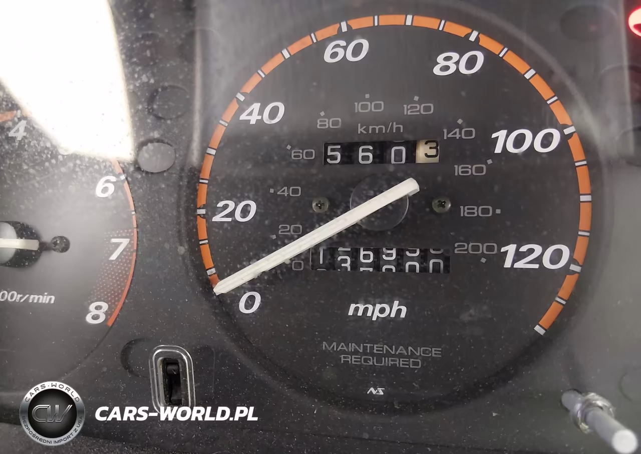 1999 Honda Cr-V Lx VIN:JHLRD2841XC010594 - 15