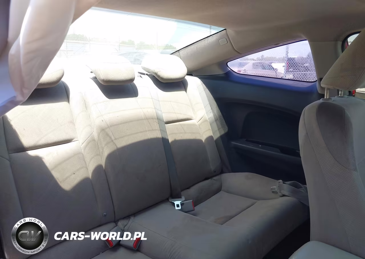 2012 Honda Civic Ex VIN:2HGFG3B80CH563478 - 8