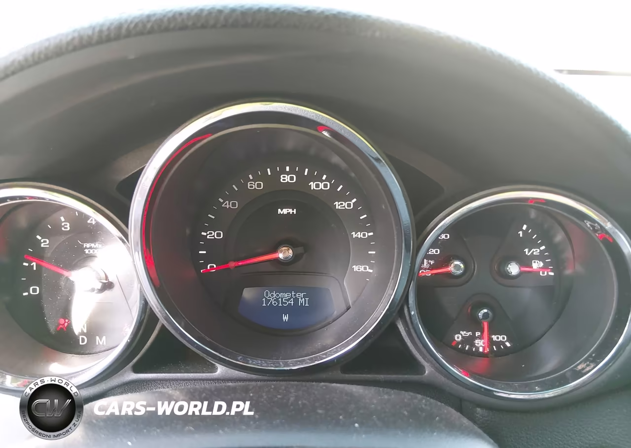 2008 Cadillac Cts Standard VIN:1G6DT57VX80210921 - 7