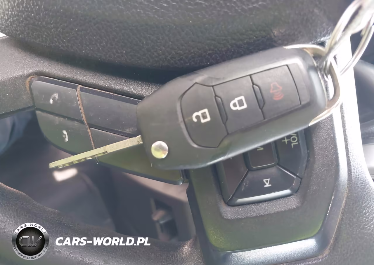 2019 Ford F-550 Chassis Xl VIN:1FDUF5GT7KEF21036 - 10