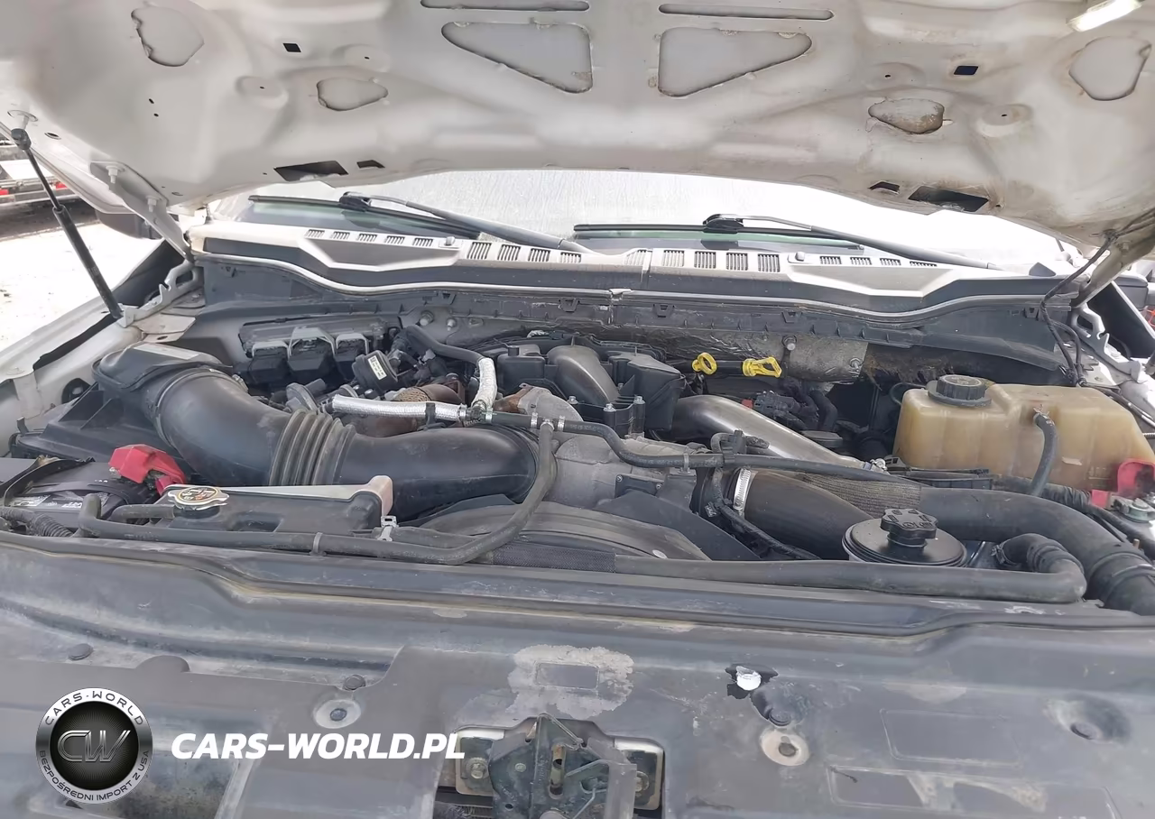 2019 Ford F-550 Chassis Xl VIN:1FDUF5GT7KEF21036 - 9