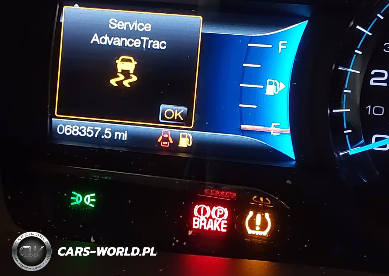 2019 Ford Flex Sel VIN:2FMHK6C80KBA21400 - 16