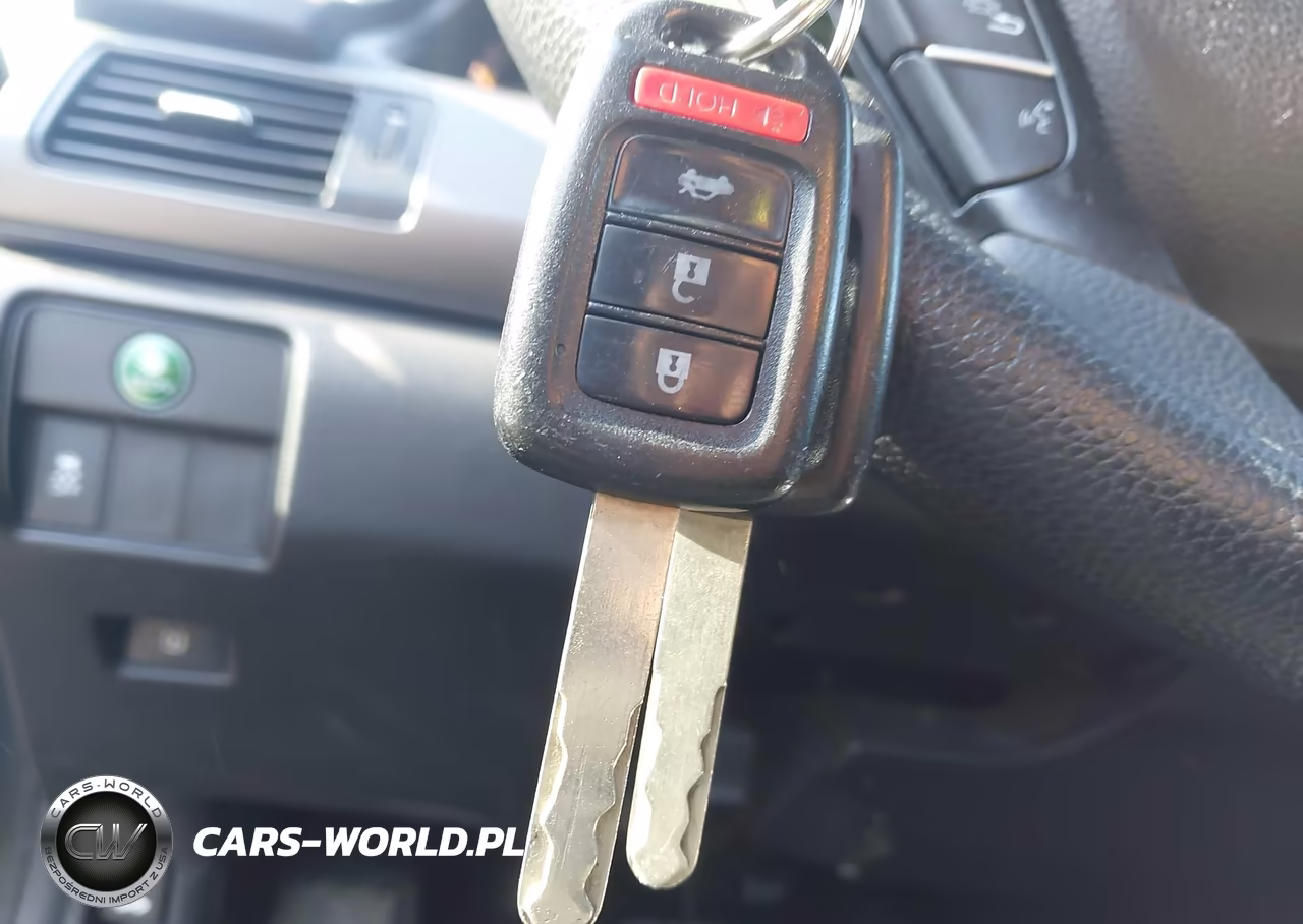 2015 Honda Accord Lx VIN:1HGCR2F36FA069523 - 11