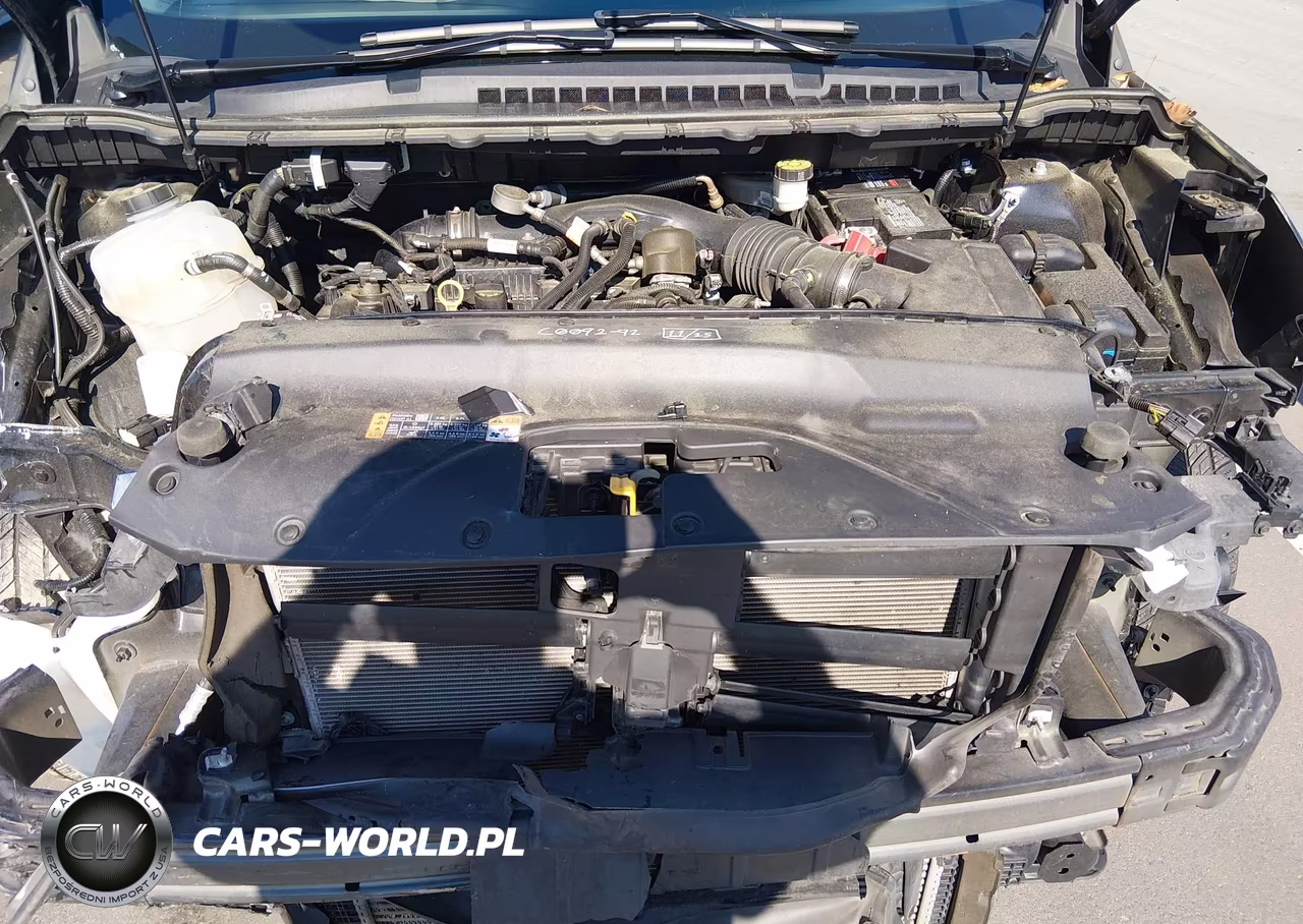 2023 Ford Edge Titanium VIN:2FMPK4K98PBA45638 - 10