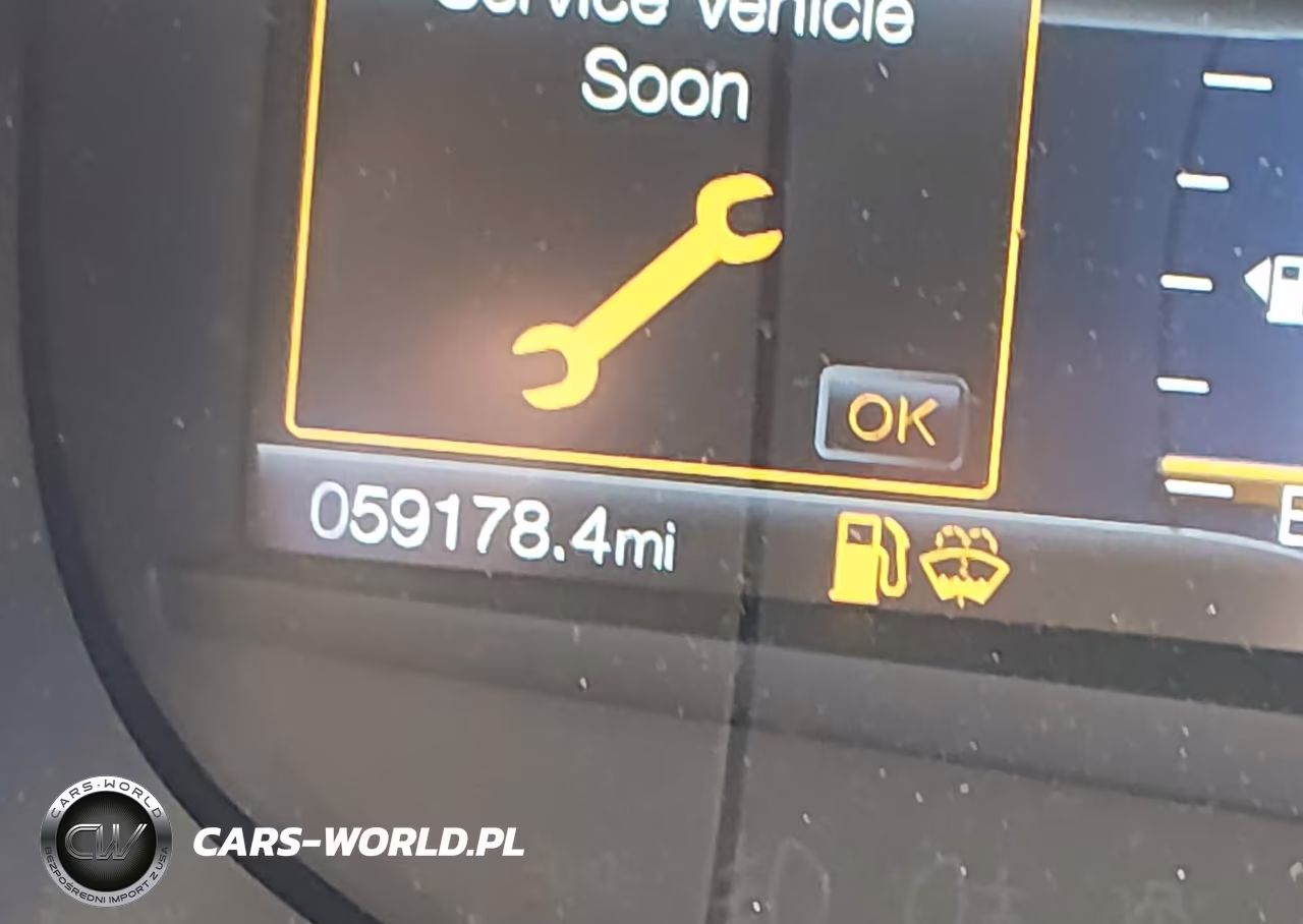 2023 Ford Edge Titanium VIN:2FMPK4K98PBA45638 - 16