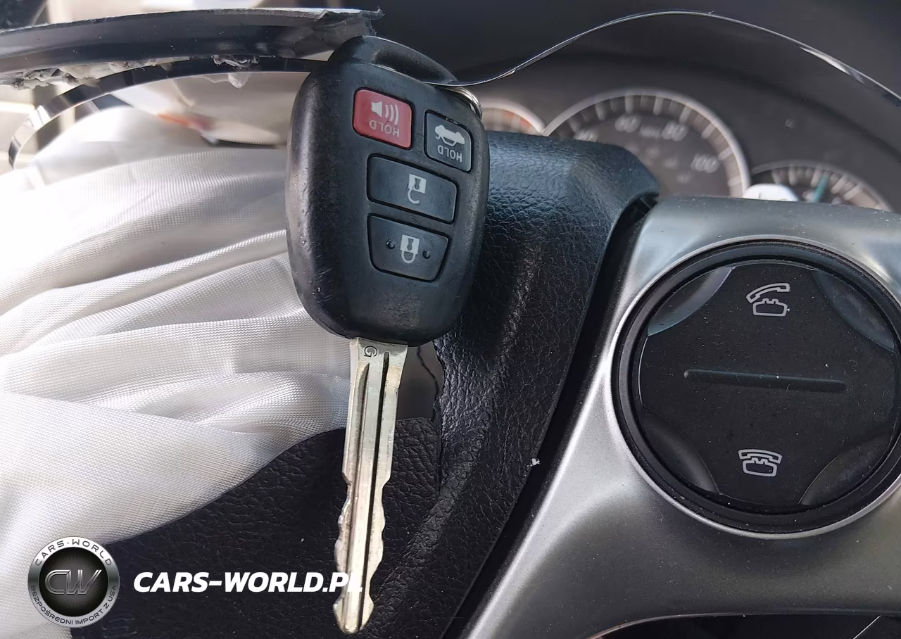 2012 Toyota Camry Se VIN:4T1BF1FK3CU097158 - 11