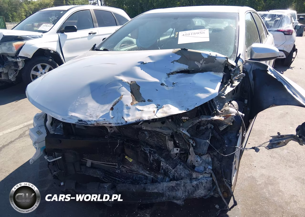 2012 Toyota Camry Se VIN:4T1BF1FK3CU097158 - 6