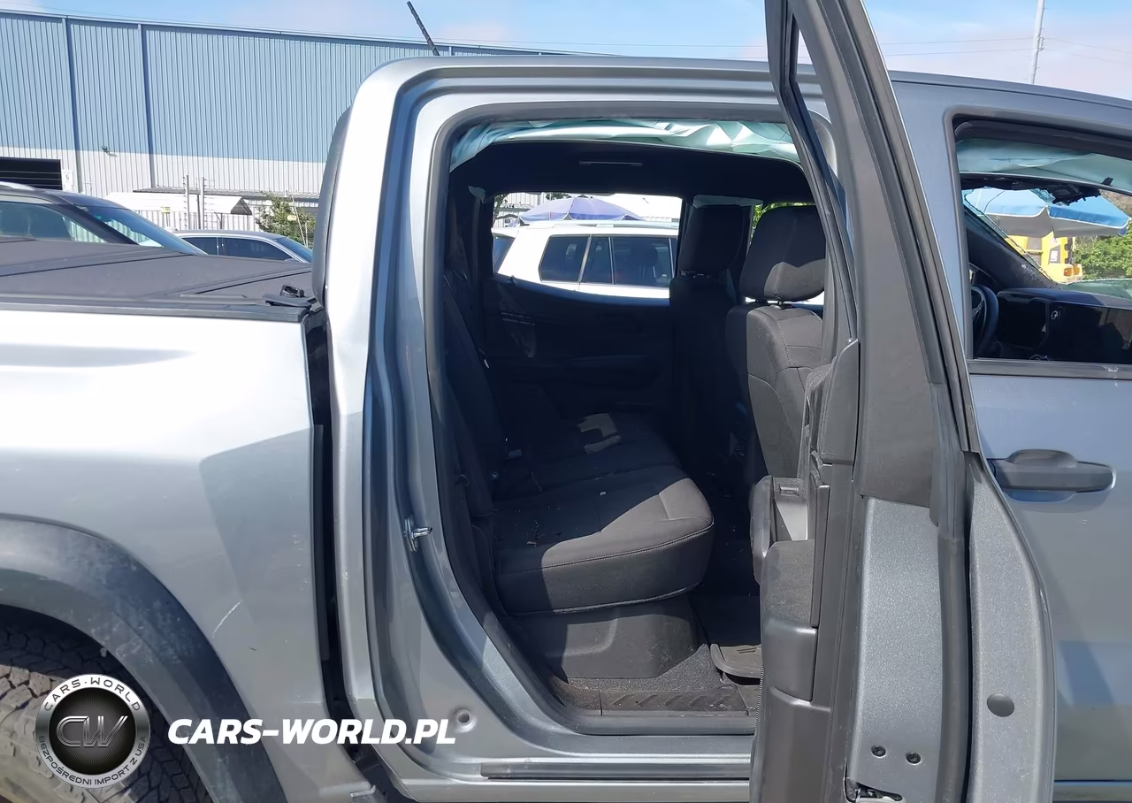 2023 Chevrolet Colorado VIN:1GCPTEEK4P1157161 - 8