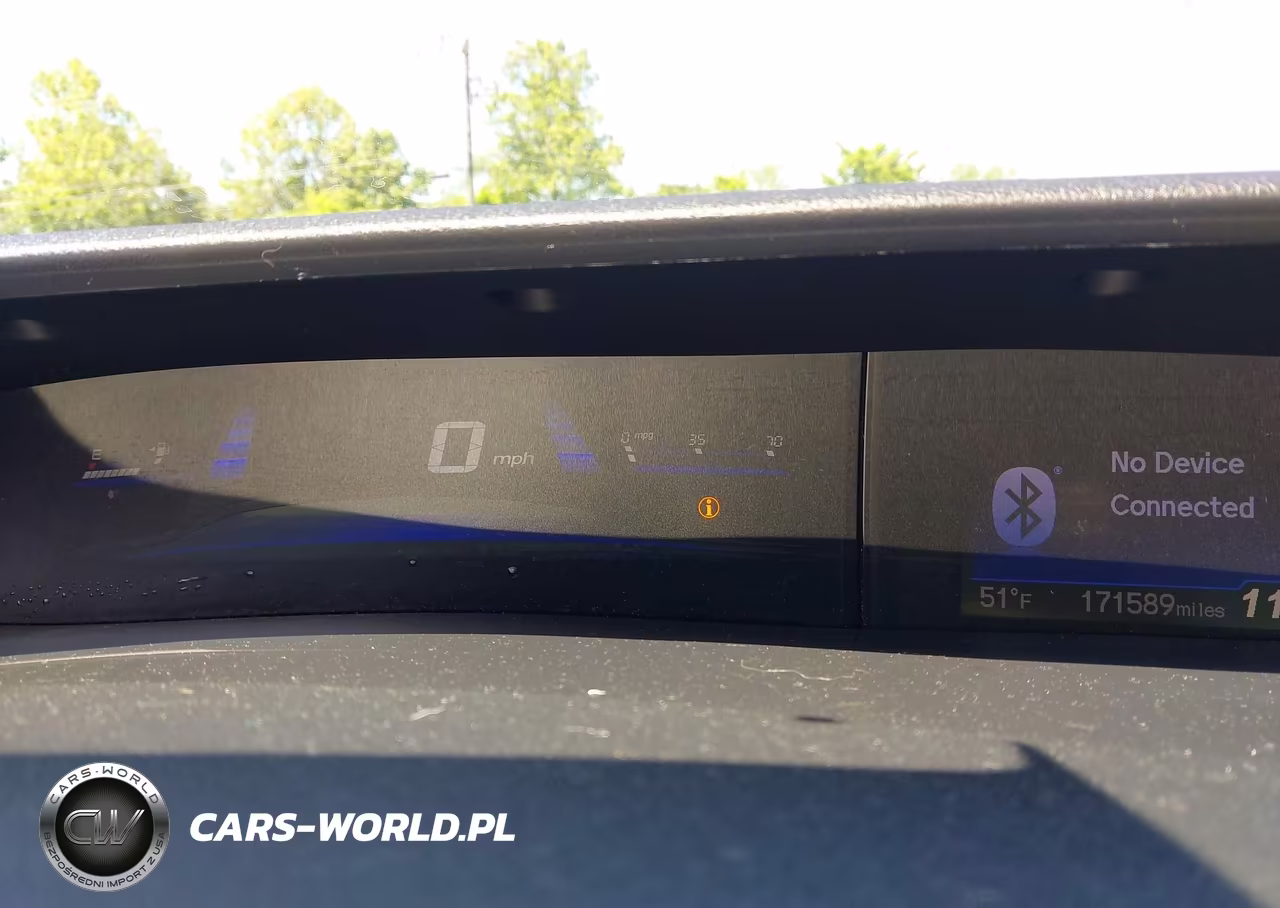 2013 Honda Civic Ex-L VIN:2HGFB2F90DH558620 - 7