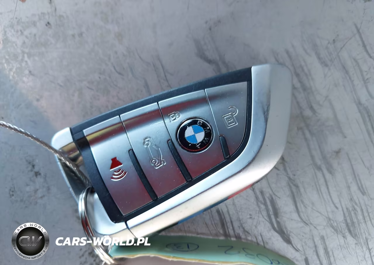 2019 BMW X2 Sdrive28I VIN:WBXYJ3C50K5N15341 - 11
