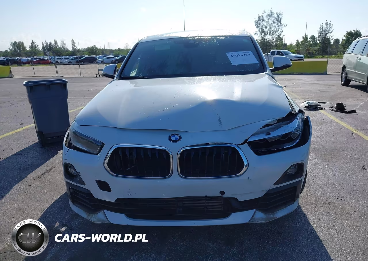 2019 BMW X2 Sdrive28I VIN:WBXYJ3C50K5N15341 - 13
