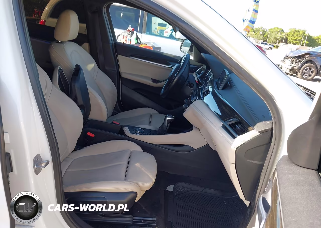 2019 BMW X2 Sdrive28I VIN:WBXYJ3C50K5N15341 - 5