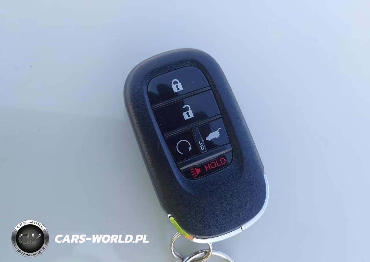 2024 Honda Cr-V Hybrid Sport Touring VIN:7FARS6H93RE077598 - 11