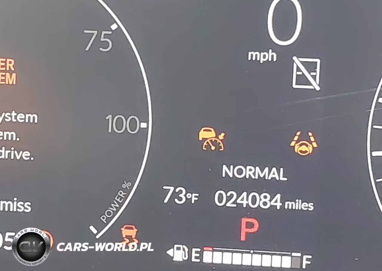 2024 Honda Cr-V Hybrid Sport Touring VIN:7FARS6H93RE077598 - 15