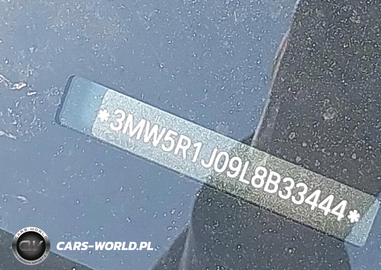 2020 BMW 330I VIN:3MW5R1J09L8B33444 - 16
