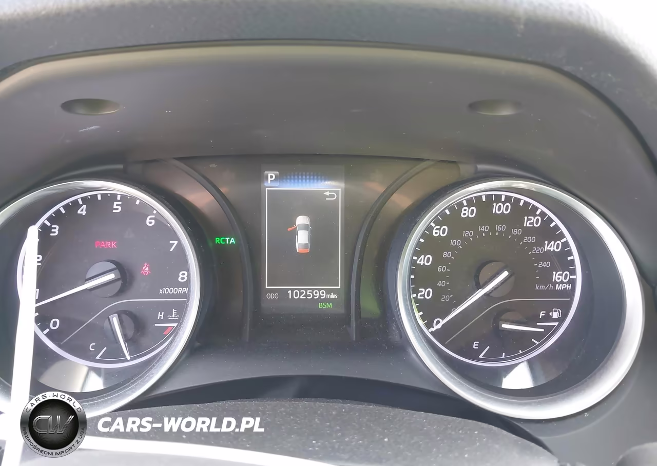 2018 Toyota Camry Se VIN:4T1B11HK4JU585446 - 7