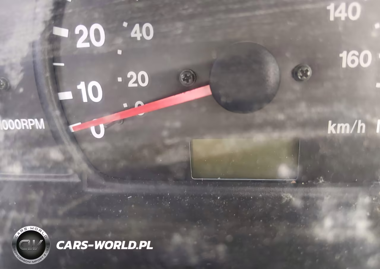 2004 Suzuki Vitara V6 Lx VIN:2S3TE62V346104720 - 16