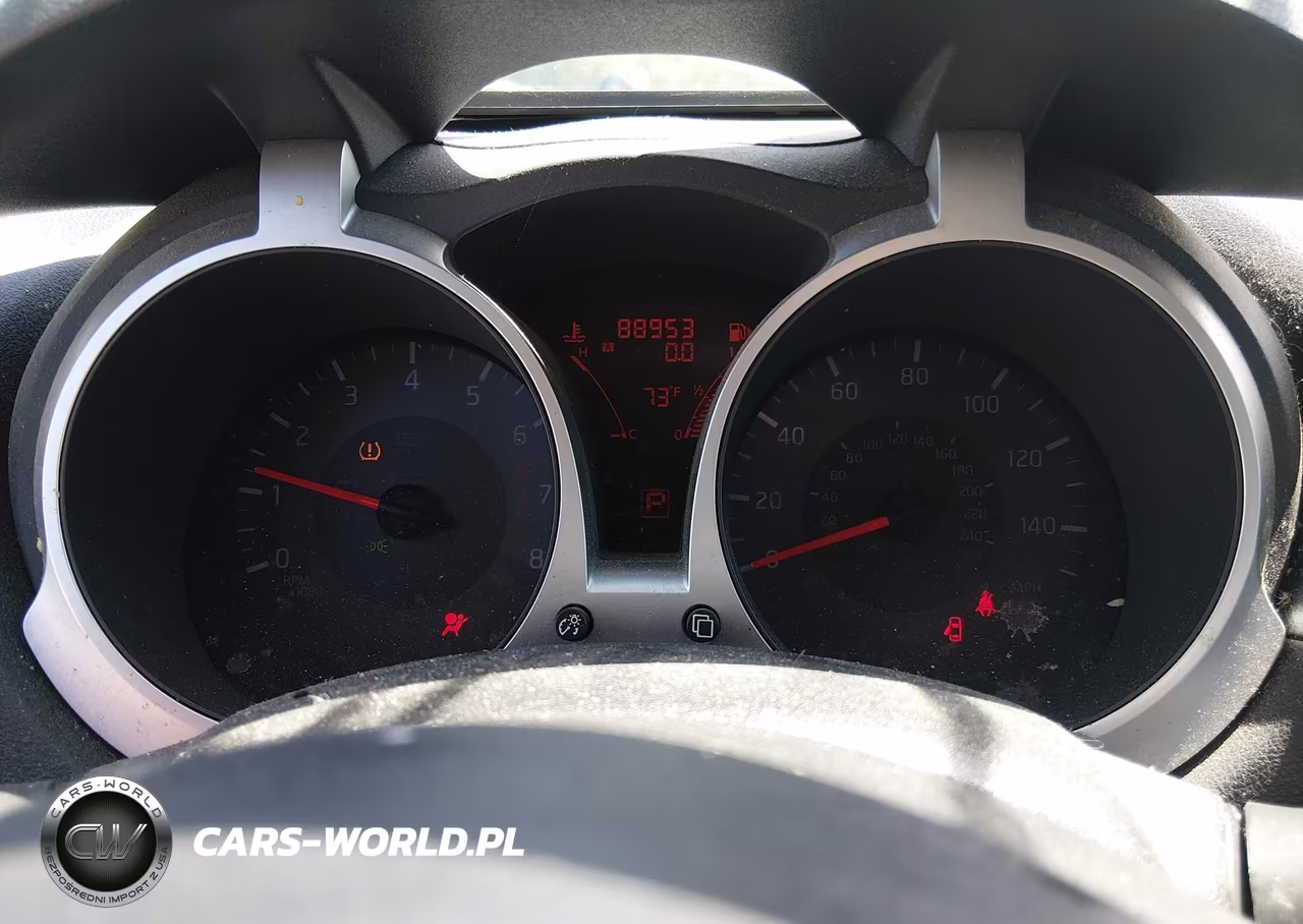 2015 Nissan Juke Nismo-S-Sl-Sv VIN:JN8AF5MR3FT504773 - 7