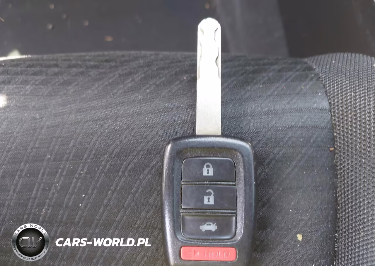 2015 Honda Civic Lx VIN:2HGFG3B53FH507934 - 11