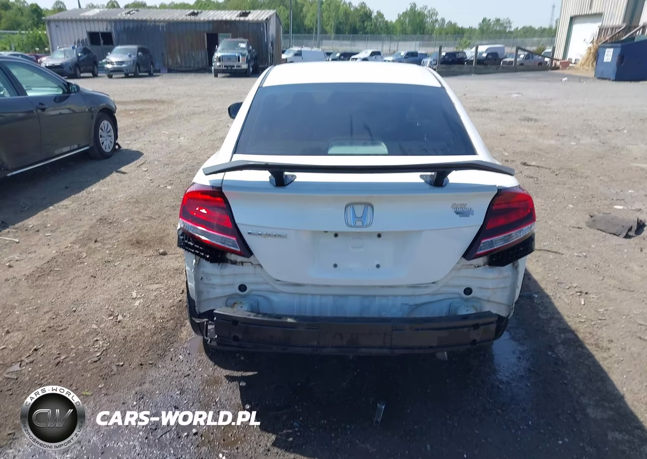 2015 Honda Civic Lx VIN:2HGFG3B53FH507934 - 17