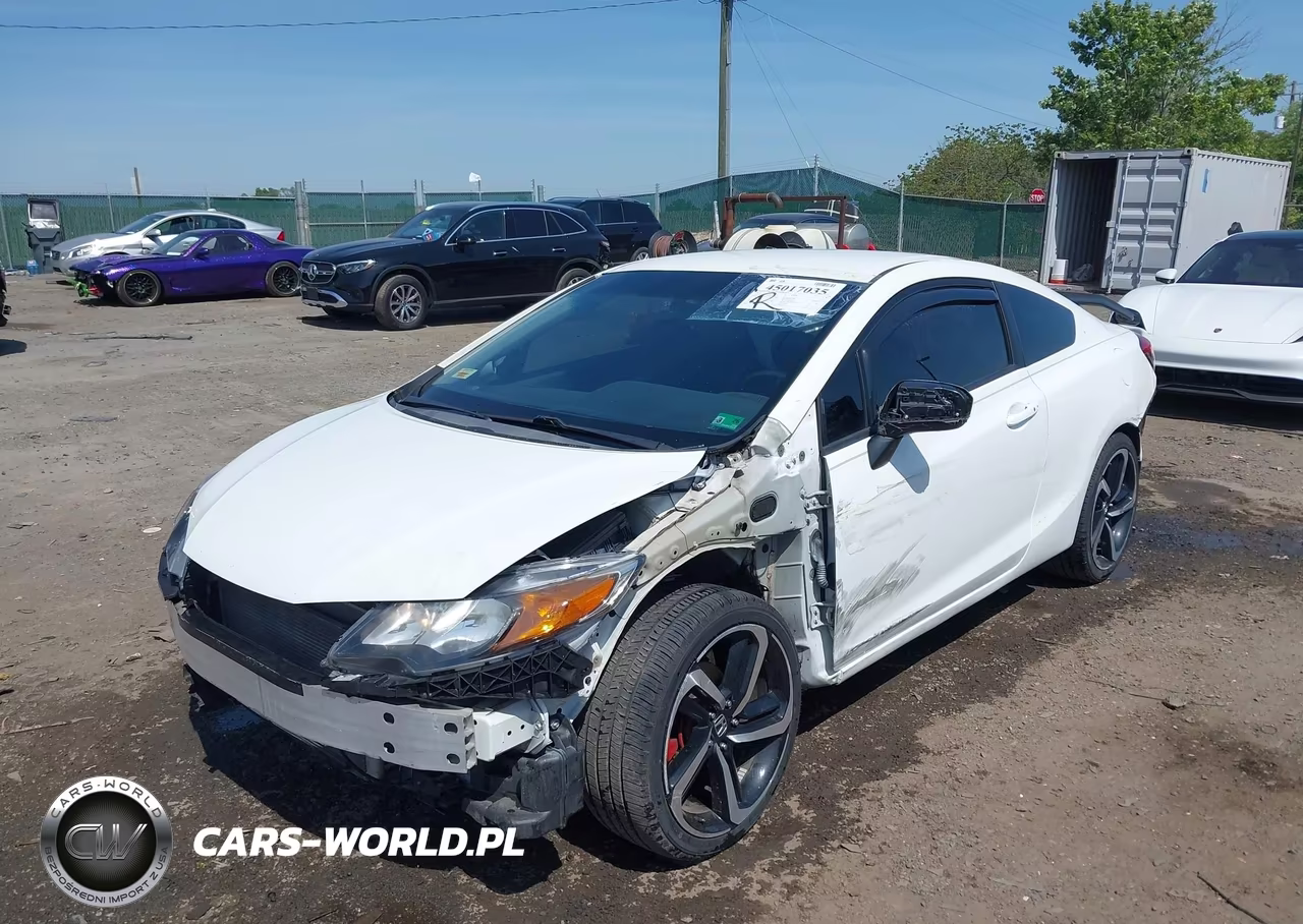 2015 Honda Civic Lx VIN:2HGFG3B53FH507934 - 6