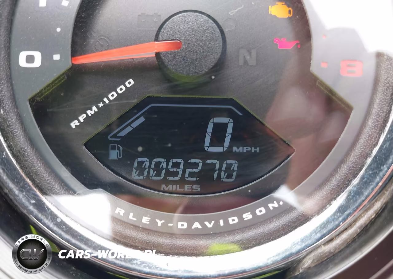 2022 Harley-Davidson Fxfbs VIN:1HD1YLK11NB038769 - 7