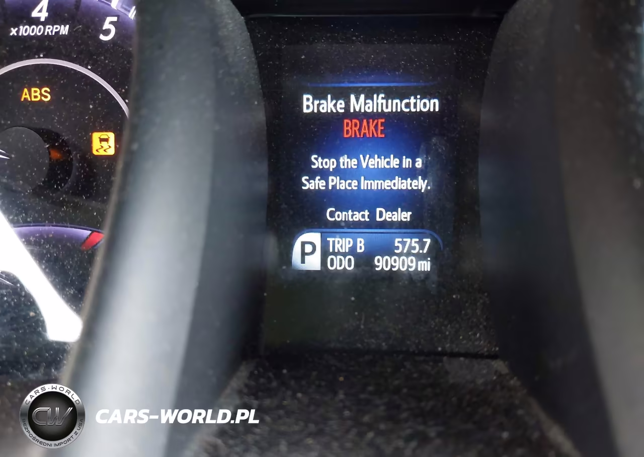 2016 Toyota Avalon Xle VIN:4T1BK1EB7GU199291 - 16