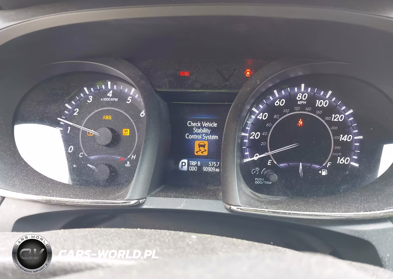 2016 Toyota Avalon Xle VIN:4T1BK1EB7GU199291 - 7