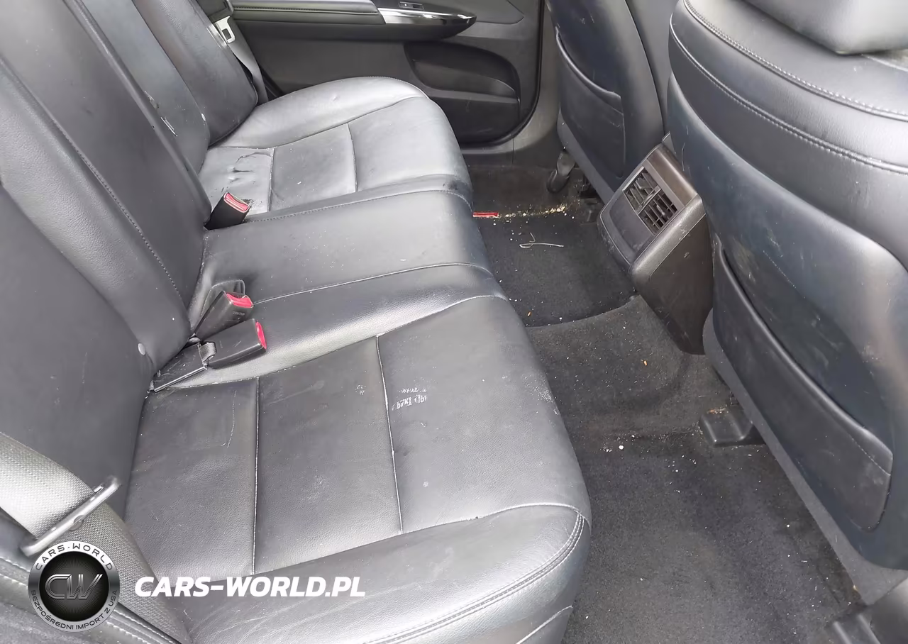 2016 Toyota Avalon Xle VIN:4T1BK1EB7GU199291 - 8