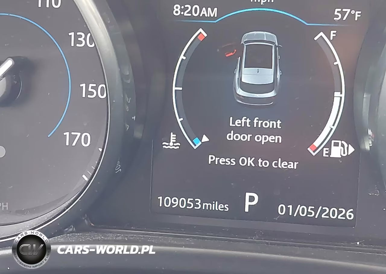 2018 Jaguar F-Pace 30T Premium VIN:SADCJ2GX0JA285453 - 15
