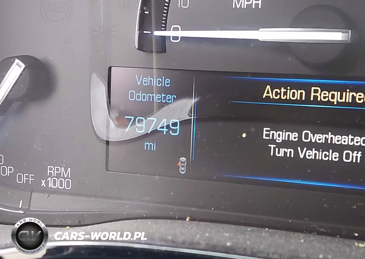 2017 Cadillac Xt5 Luxury VIN:1GYKNBRS9HZ120861 - 15