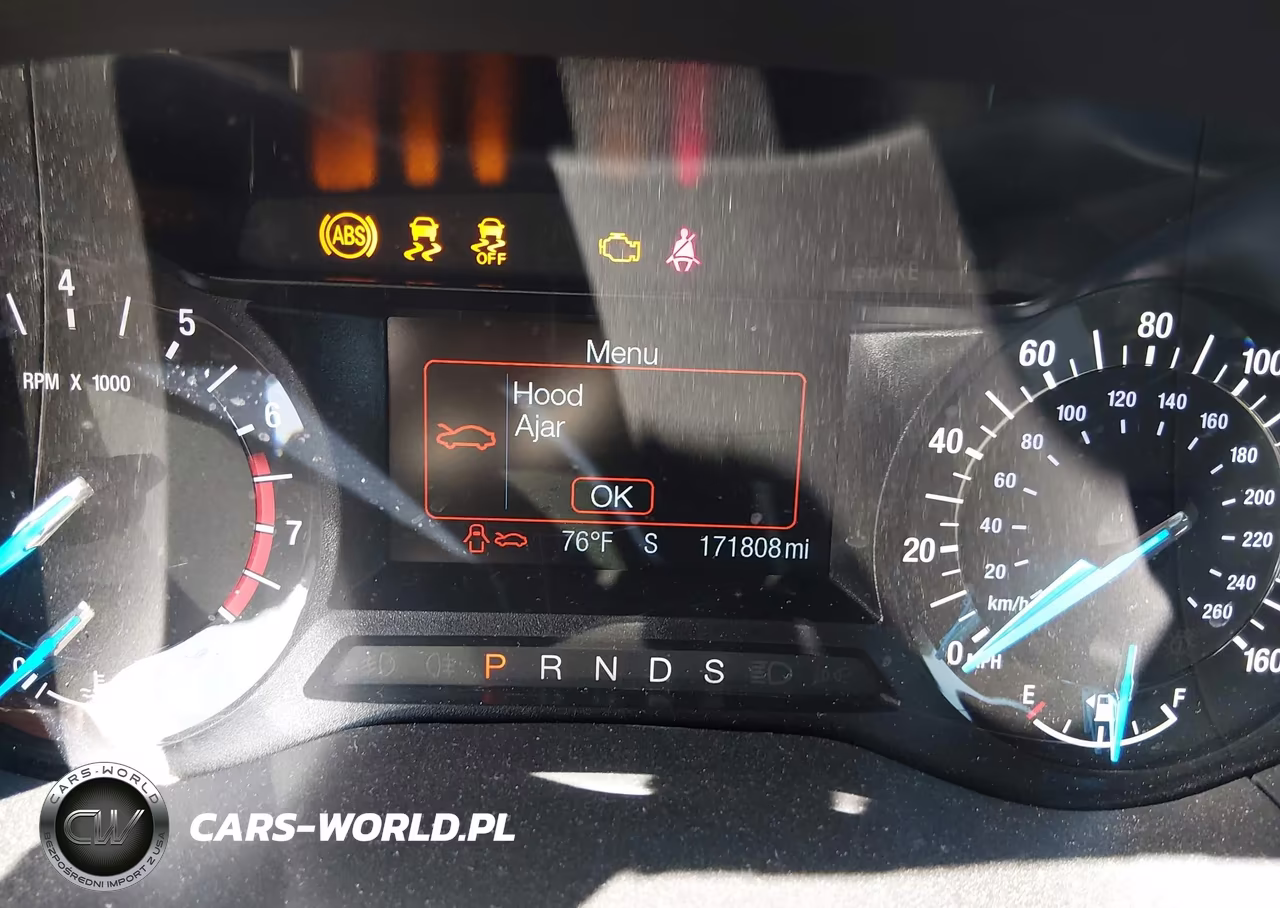 2015 Ford Fusion Se VIN:3FA6P0HD0FR244937 - 7