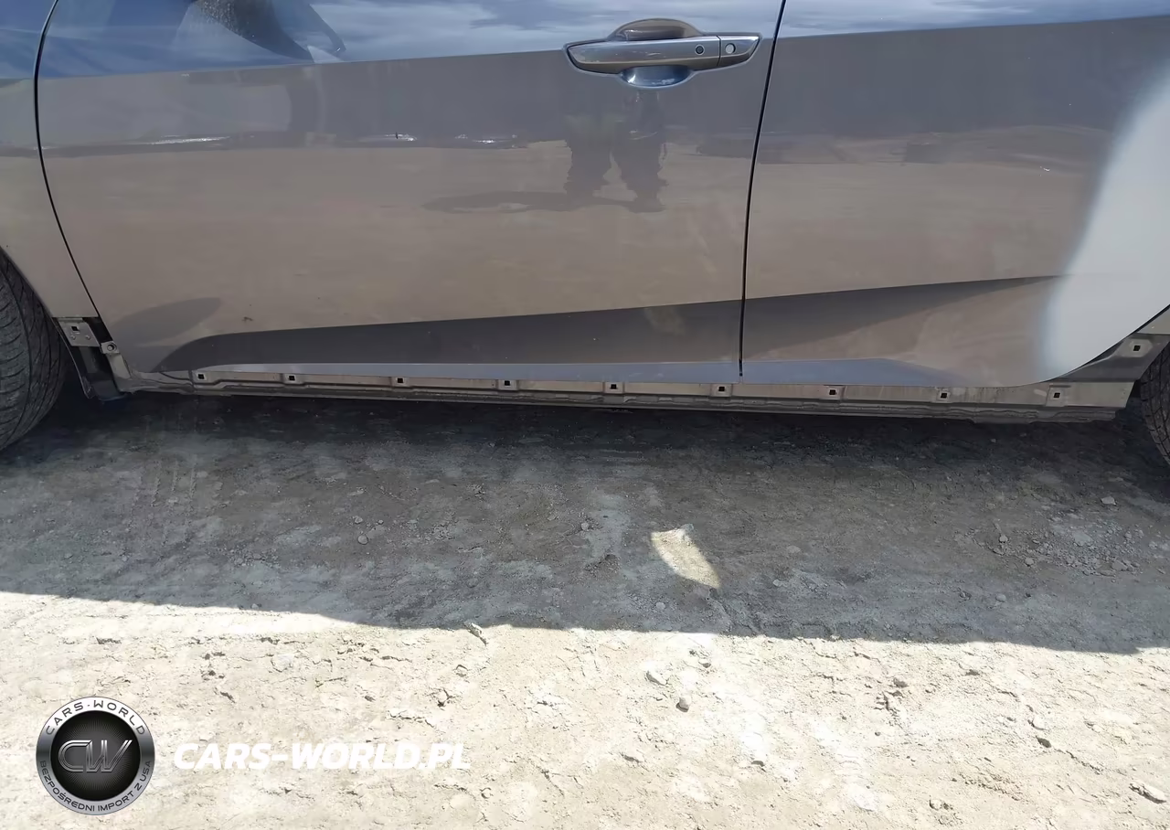 2021 Honda Civic Ex VIN:19XFC1F34ME202264 - 19