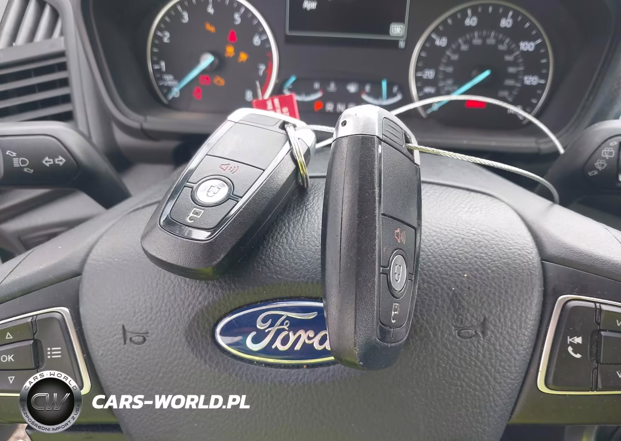 2019 Ford Ecosport Se VIN:MAJ3S2GEXKC273250 - 11
