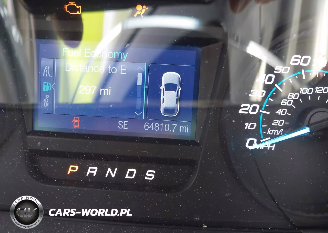 2016 Ford Taurus Se VIN:1FAHP2D81GG156808 - 15