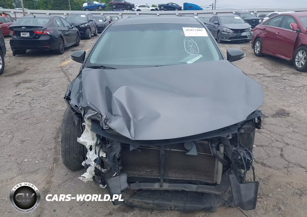2013 Toyota Avalon Hybrid Xle Touring VIN:4T1BD1EB9DU001459 - 12