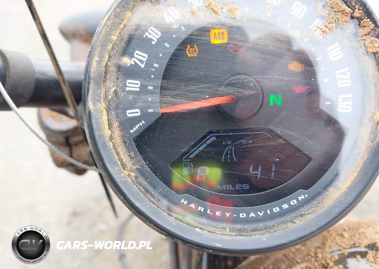 2025 Harley-Davidson Rh975 VIN:MLY1ZH123SS311029 - 7