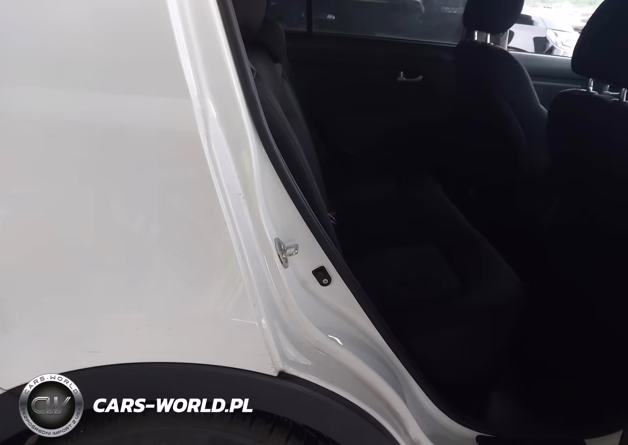 2014 Kia Sportage Lx VIN:KNDPB3AC8E7656691 - 8
